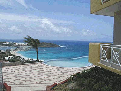 Atlantica Beach Club Dawn Estates St Maarten Atlantica Beach Club Dawn Estates St Martin 2 3 Bedroom Villa