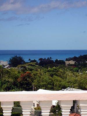 Chateau d'Espoir (3br) - Halcyon Heights, St.James, Barbados