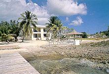 Harbour View Seven Mile Beach Grand Cayman B W I Harbour View Is A Small Modest Apartment Resort On Rocky Sandy Sline Within Easy Walking Distance Of The Main Town George