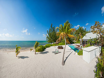Cayman Islands Villas and Condos