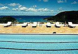 [Pool and View]