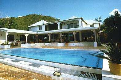 Villa Privilege